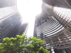 Straits View (D1), Condominium #454774071